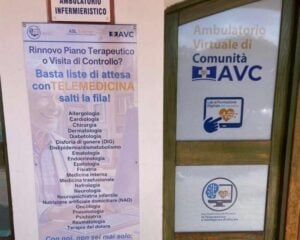 Ambulatorio Camerota