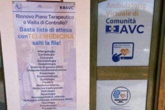 Ambulatorio Camerota