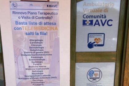 Ambulatorio Camerota