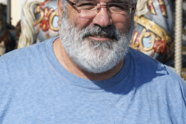 Aniello Ciro Pietrofesa