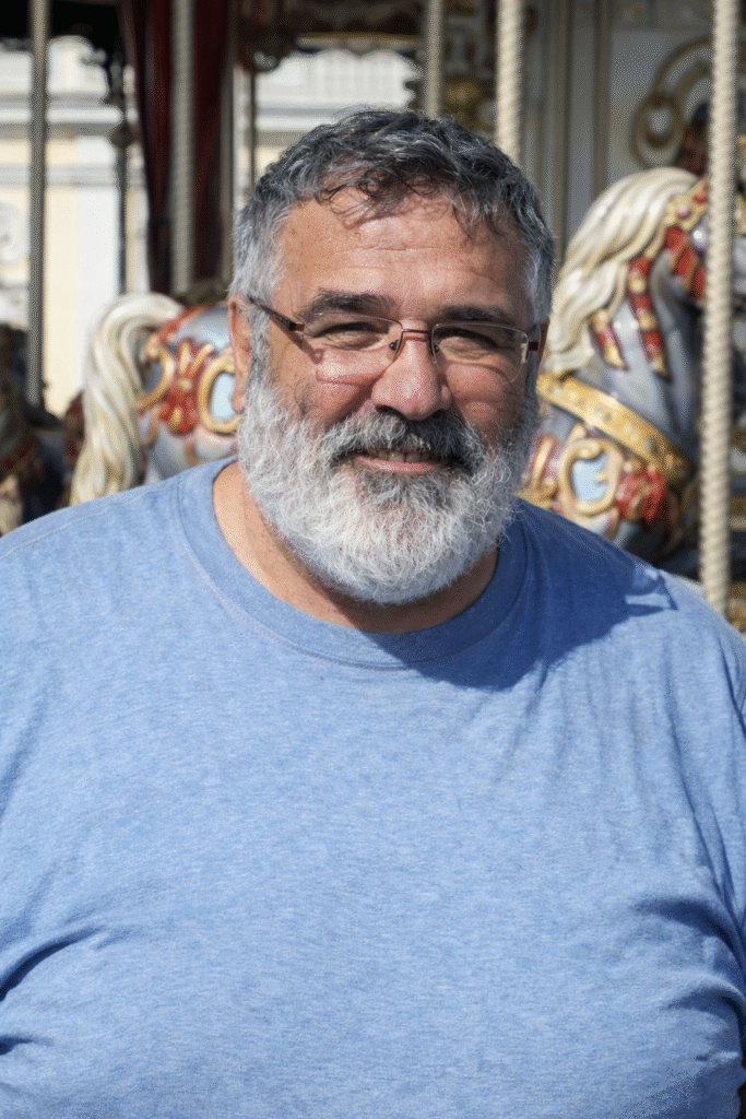 Aniello Ciro Pietrofesa