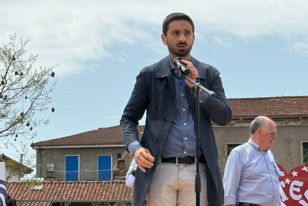 Antonio Capezzuto
