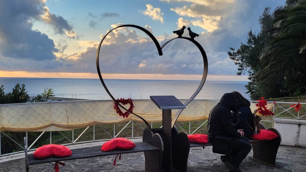 Borgo Innamorati Agropoli