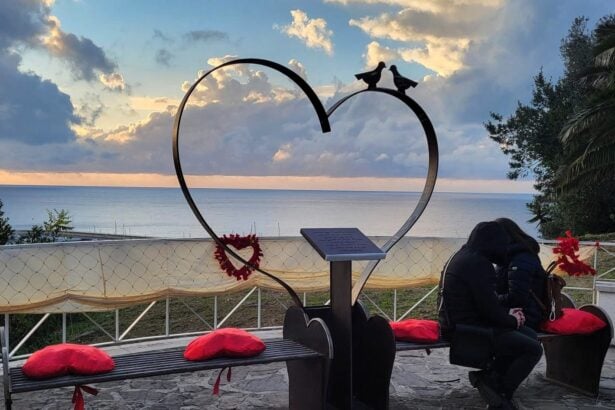 Borgo Innamorati Agropoli