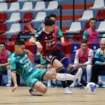 Cosenza - Feldi Eboli