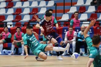 Cosenza - Feldi Eboli