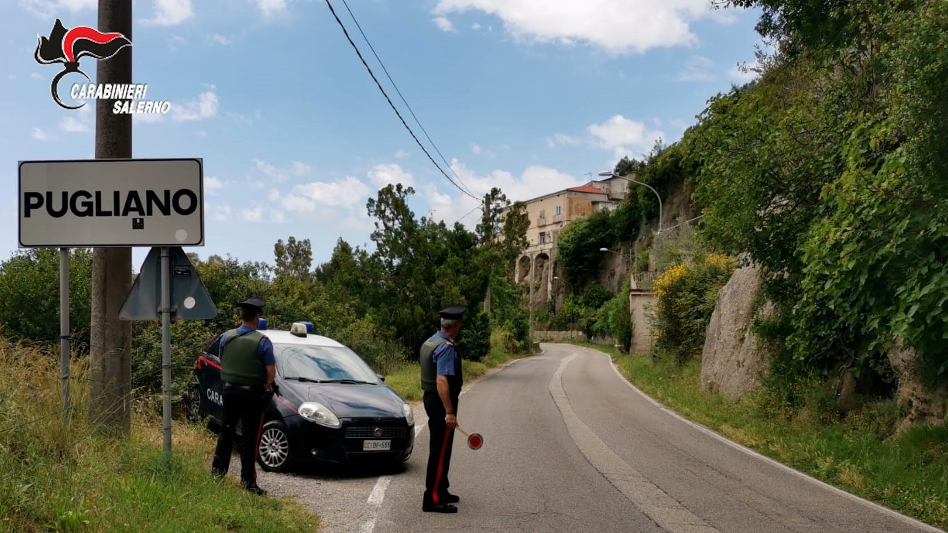 Carabinieri
