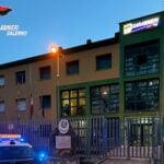 Carabinieri Sala Consilina