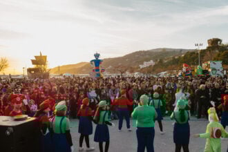 Carnevale Casal Velino