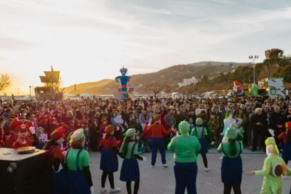 Carnevale Casal Velino