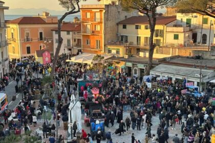 Carnevale Castellabate