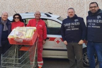 Croce Rossa Agropoli