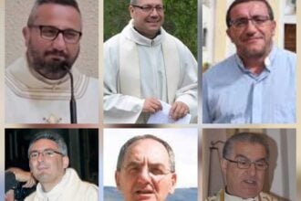 Diocesi Teggiano-Policastro