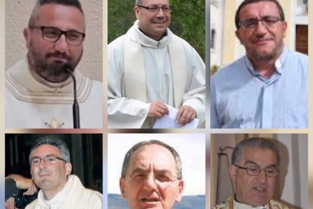 Diocesi Teggiano-Policastro