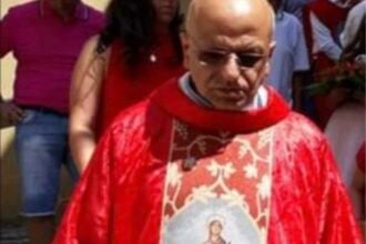 Don Vincenzo Addesso