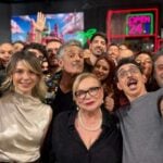 Elvira Serra e Fiorello