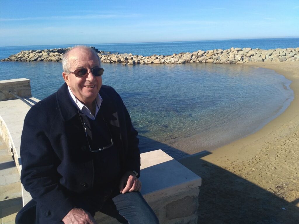 Giuseppe Malzone