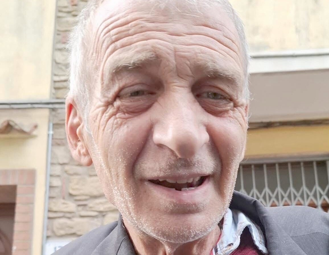 Franco Sabetta