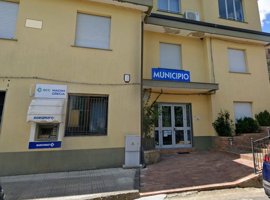 Perito Municipio