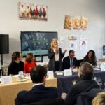 Legambiente, conferenza stampa