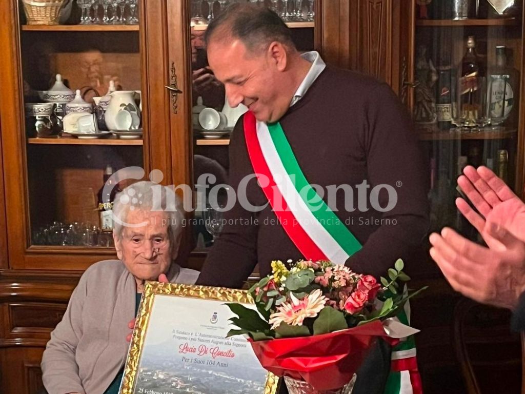 Lucia Di Concilio
