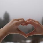 Mani cuore