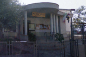 Municipio Castelnuovo