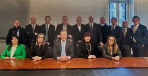 Ordine commercialisti Salerno