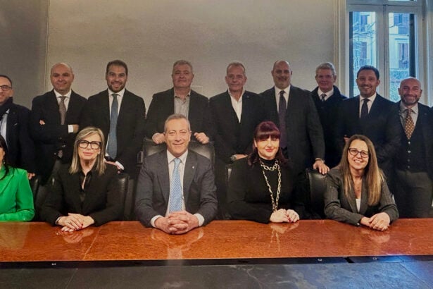 Ordine commercialisti Salerno