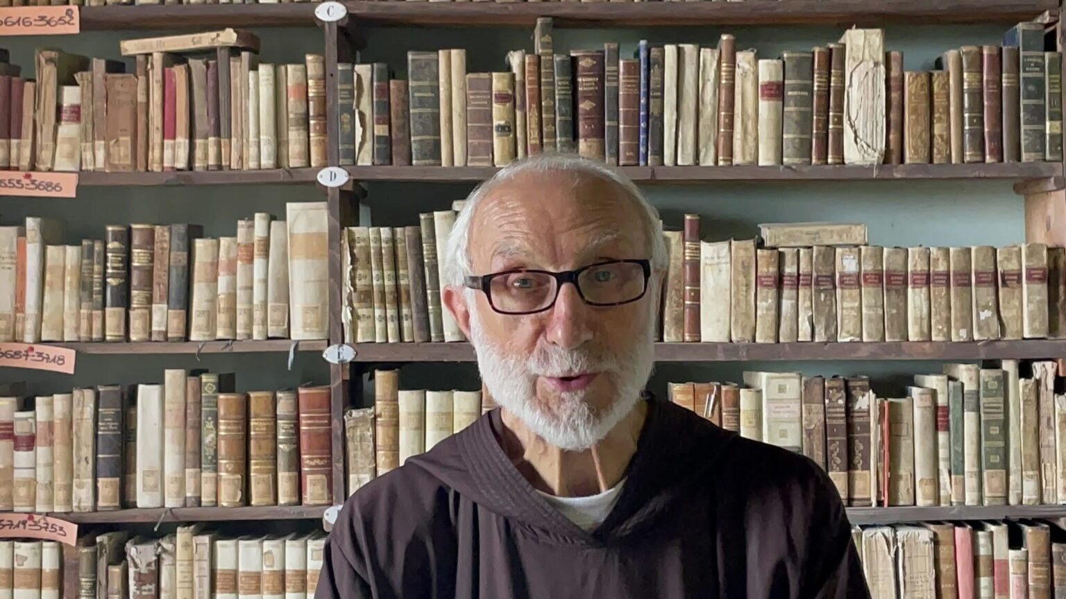 Padre Frangetti