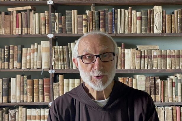 Padre Frangetti