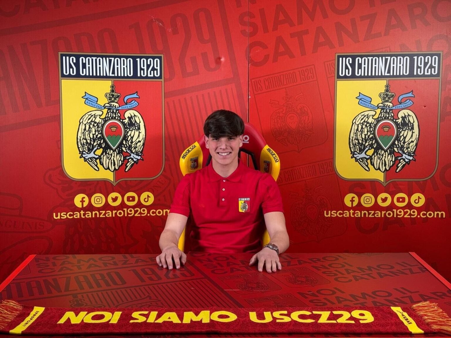 Pierfrancesco Severino