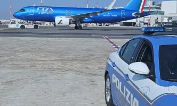 Polizia