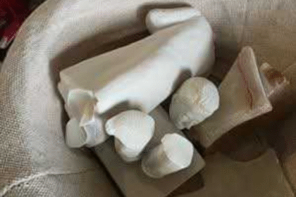 Polla, cappella ospedale