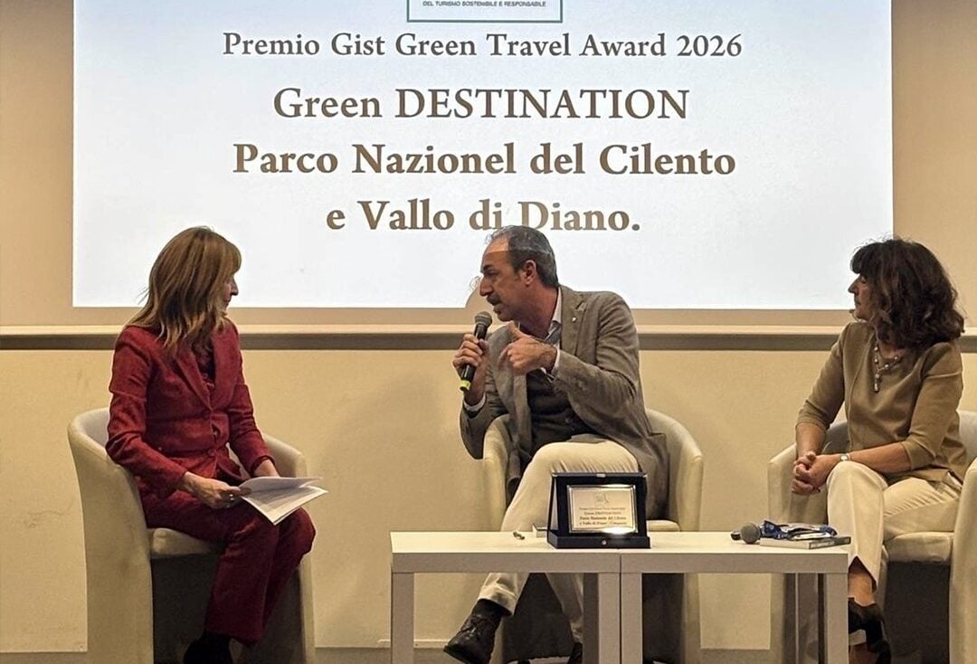Stefano Pisani
