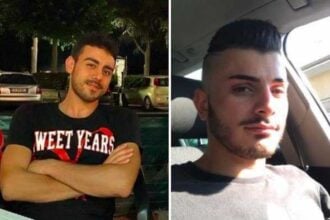 Terenzio Volonnino e Vittorio Isoldi