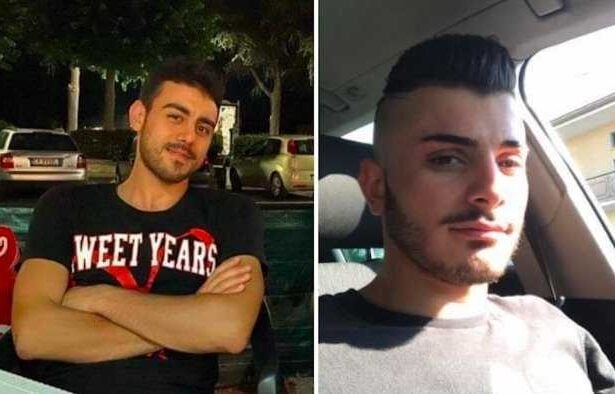 Terenzio Volonnino e Vittorio Isoldi