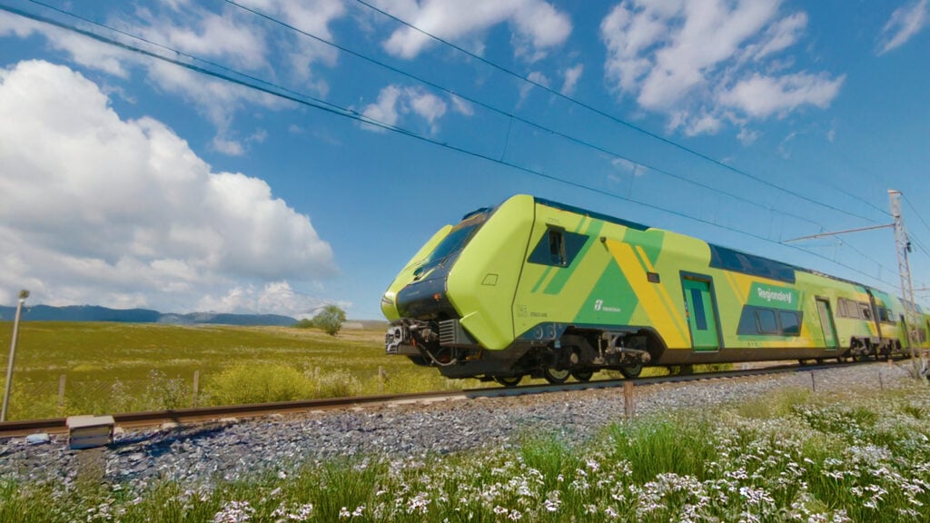 Treno