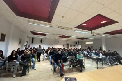 Incontro vittime della strada