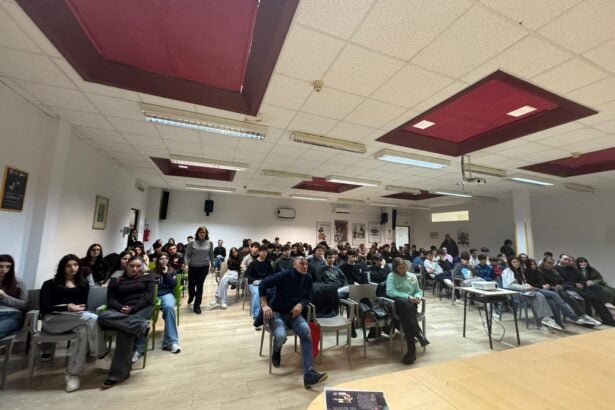 Incontro vittime della strada