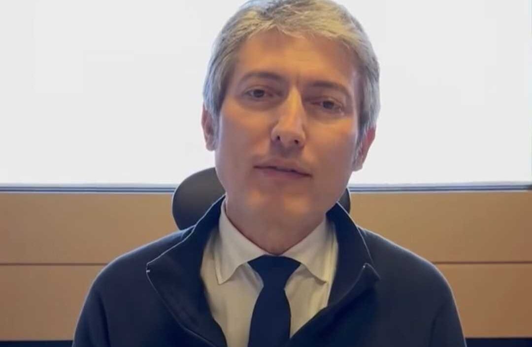 Tommaso Pellegrino