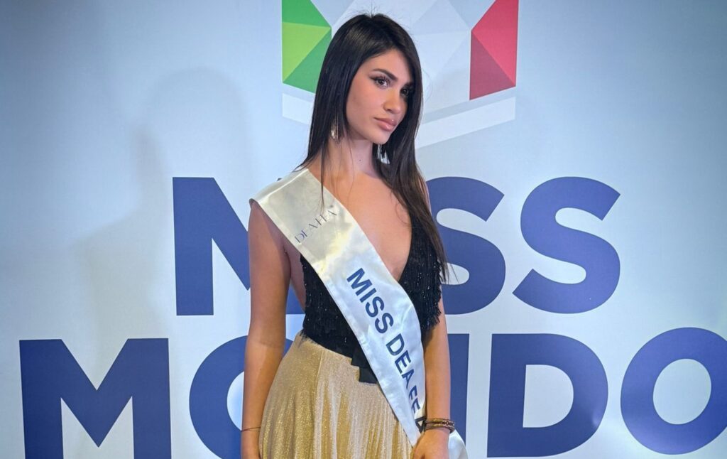 Angela Pino