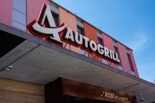 Autogrill