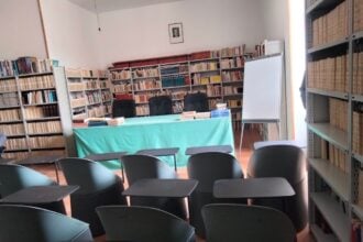 Biblioteca Sant'Angelo