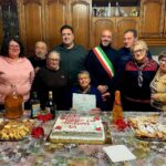 Anna Volpe - Buccino