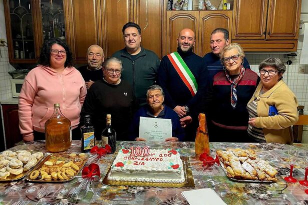 Anna Volpe - Buccino