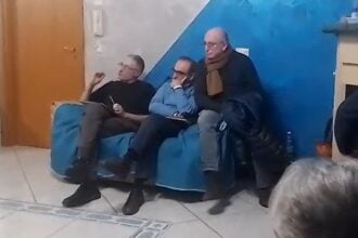 Buonabitacolo Comitato Acqua