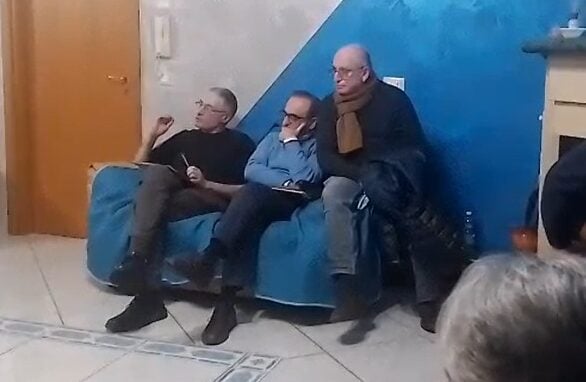 Buonabitacolo Comitato Acqua