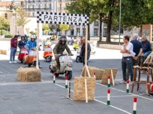 Campionato di Vespa