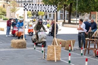 Campionato di Vespa